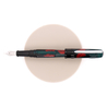 Benu Talisman Penna Stilografica Dragon's Blood