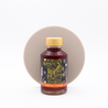 Diamine Shimmering Inferno Orange Ink Bottle 50 ml
