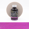 Diamine Shimmering Magenta Flash Ink Bottle 50 ml
