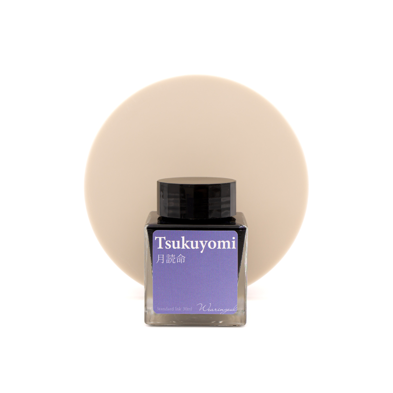 Wearingeul Tsukuyomi Ink Bottle 30 ml