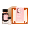 Color Traveler Wasanbon Oiri Pastel Pink Ink Bottle 30 ml