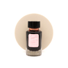 Color Traveler Wasanbon Oiri Pastel Pink Ink Bottle 30 ml