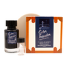 Color Traveler Red Lighthouse Night Black Ink Bottle 30 ml