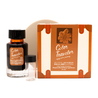 Color Traveler Miyajima Momiji Manju Light Brown Inchiostro 30 ml