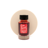 Color Traveler Miyajima Scarlet Ink Bottle 30 ml