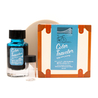 Color Traveler Setouchi Shimanami Blue Ink Bottle 30 ml