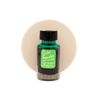 Color Traveler Takehara Bamboo Green Ink Bottle 30 ml