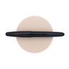 Wancher Dream Pen True Ebonite Penna Stilografica Marble Blue & Oro
