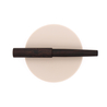 Wancher Sekai World Tree Penna Stilografica Ebony