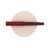 Wancher Sekai World Tree Fountain Pen Sandalwood