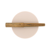 Wancher Sekai World Tree Penna Stilografica Verawood