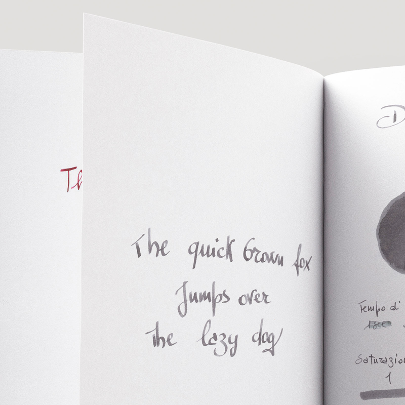 Diamine Shimmering Moon Dust Inchiostro 50 ml