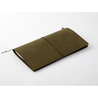 Traveler's Notebook Regular Size Olive