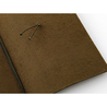 Traveler's Notebook Regular Size Olive