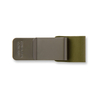 Traveler's Notebook Refill 016 Regular and Passport Size Pen Holder Olive