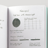 Wearingeul Kim So Wol Half Moon with Dimmed Light Inchiostro 30 ml
