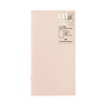 Traveler's Notebook Refill 031 Regular Size Sticker Release Paper