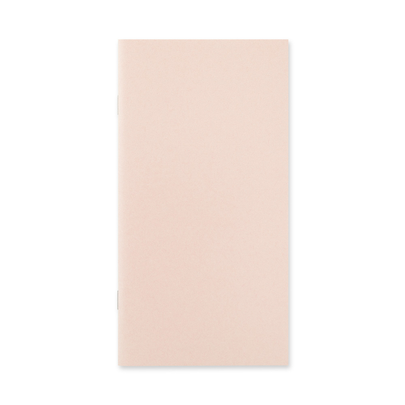 Traveler's Notebook Refill 031 Regular Size Sticker Release Paper
