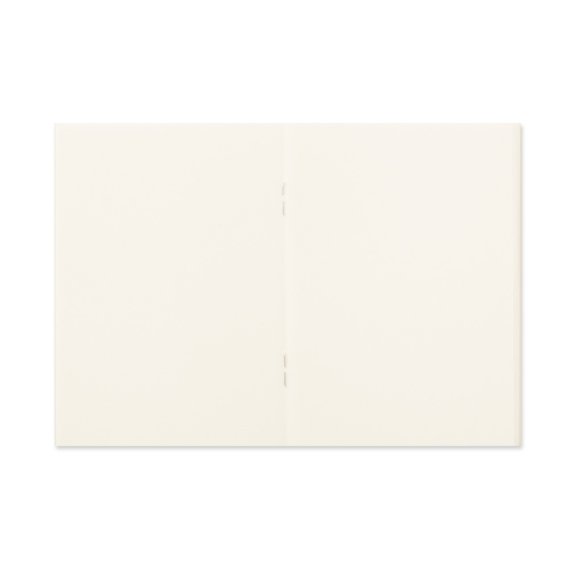Traveler's Notebook Refill 017 Passport Size Sticker Release Paper