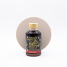 Diamine Shimmering Red Lustre Ink Bottle 50 ml