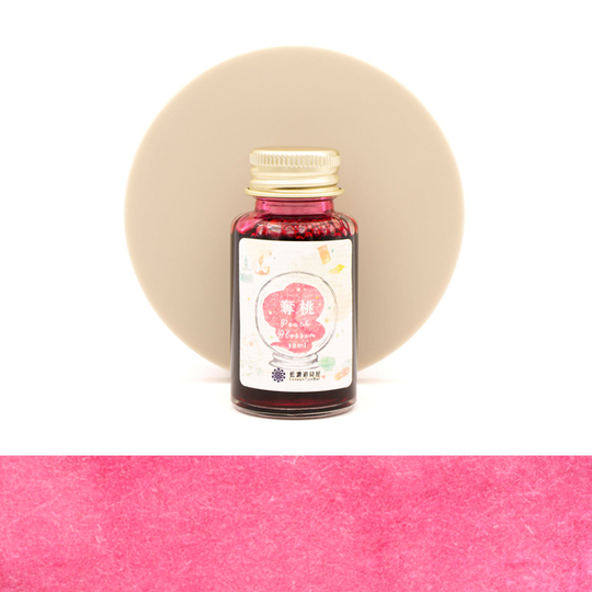 Lennon Tool Bar Magic Fortune Teller Shop Peach Blossom Inchiostro 30 ml