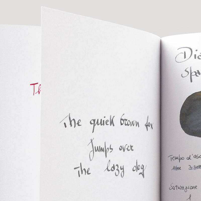 Diamine Shimmering Sparkling Shadows Ink Bottle 50 ml