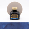 Diamine Guitar Pelham Blue Ink Bottle 80 ml