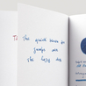 Diamine Guitar Pelham Blue Ink Bottle 80 ml
