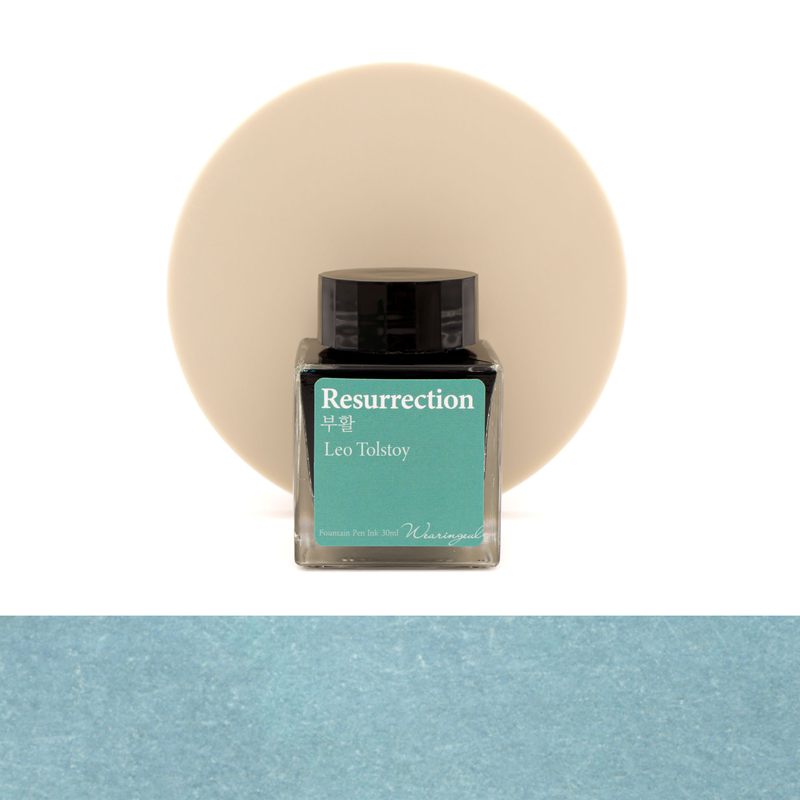 Wearingeul Resurrection Inchiostro 30 ml