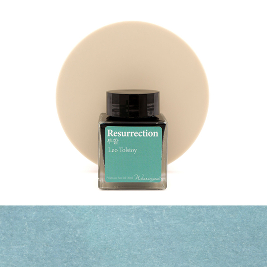 Wearingeul Resurrection Inchiostro 30 ml