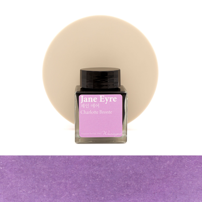 Wearingeul Jane Eyre Inchiostro 30 ml
