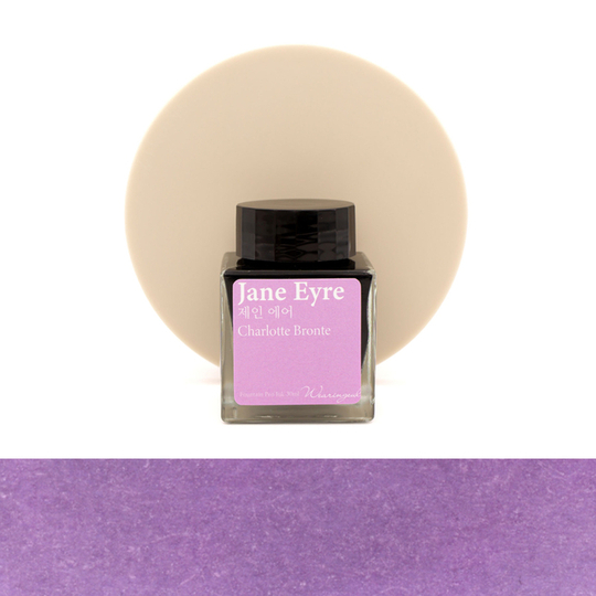 Wearingeul Jane Eyre Inchiostro 30 ml