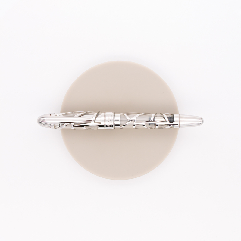 LABAN SKELETON RODIO - PENNA STILOGRAFICA