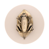 Esterbrook Tree Frog Clip Fermapagina