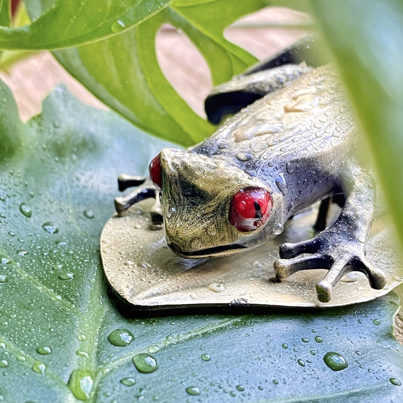 Esterbrook Tree Frog Clip Fermapagina