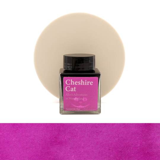 Wearingeul Alice in Wonderland Cheshire Cat Inchiostro 30 ml