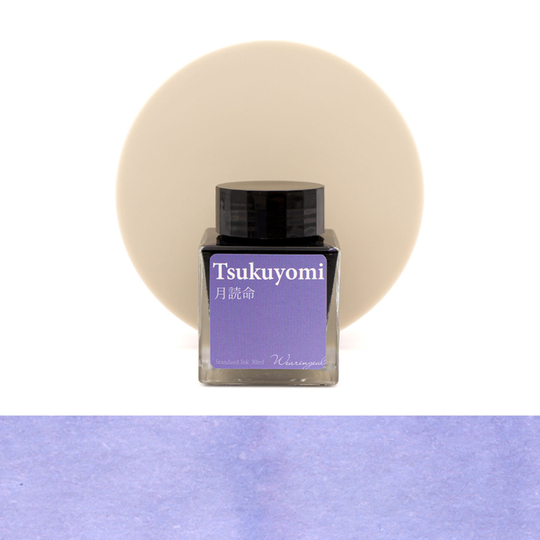 Wearingeul Tsukuyomi Inchiostro 30 ml