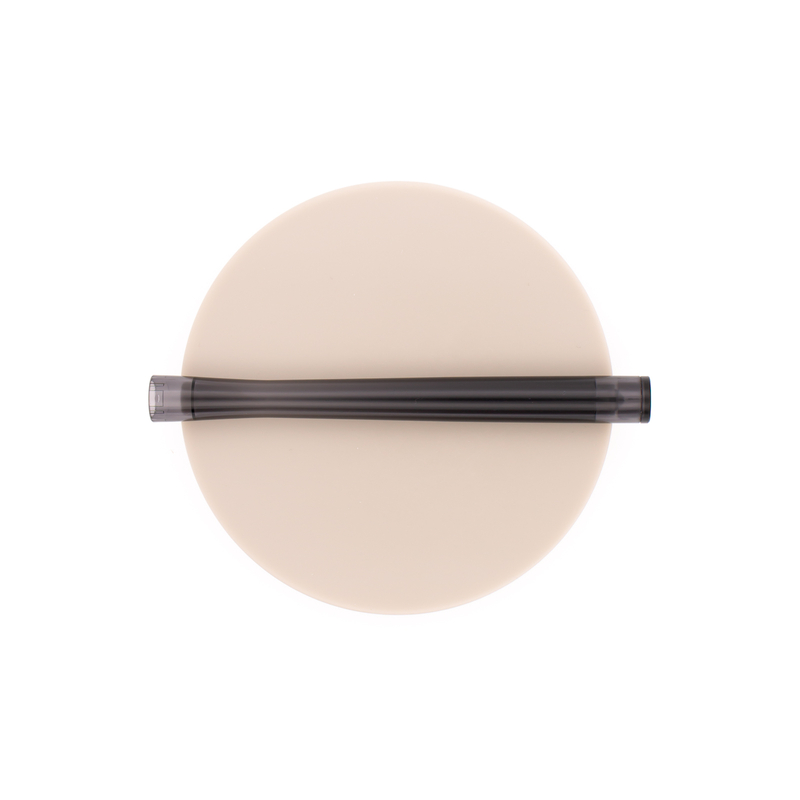 Sailor Hocoro Portapennino Transparent Black Edizione Limitata
