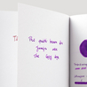 Bungubox Ink Tells More L’Amant Ink Bottle 30 ml