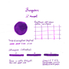 Bungubox Ink Tells More L’Amant Ink Bottle 30 ml