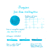 Bungubox Ink Tells More June Bride Something Blue Inchiostro 30 ml
