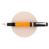 Delta DV 2.0 Premiere Fountain Pen Rhodium