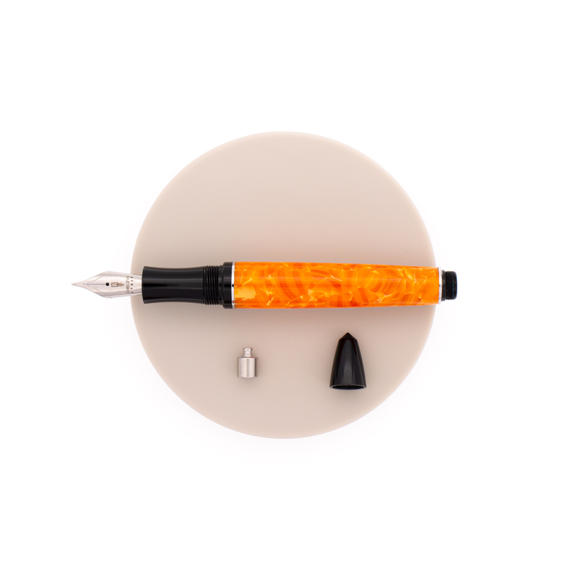 Delta DV Write Balance Penna Stilografica