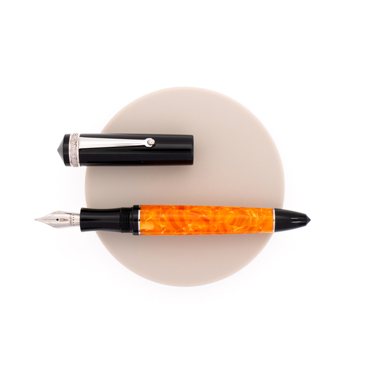 Delta DV Write Balance Penna Stilografica