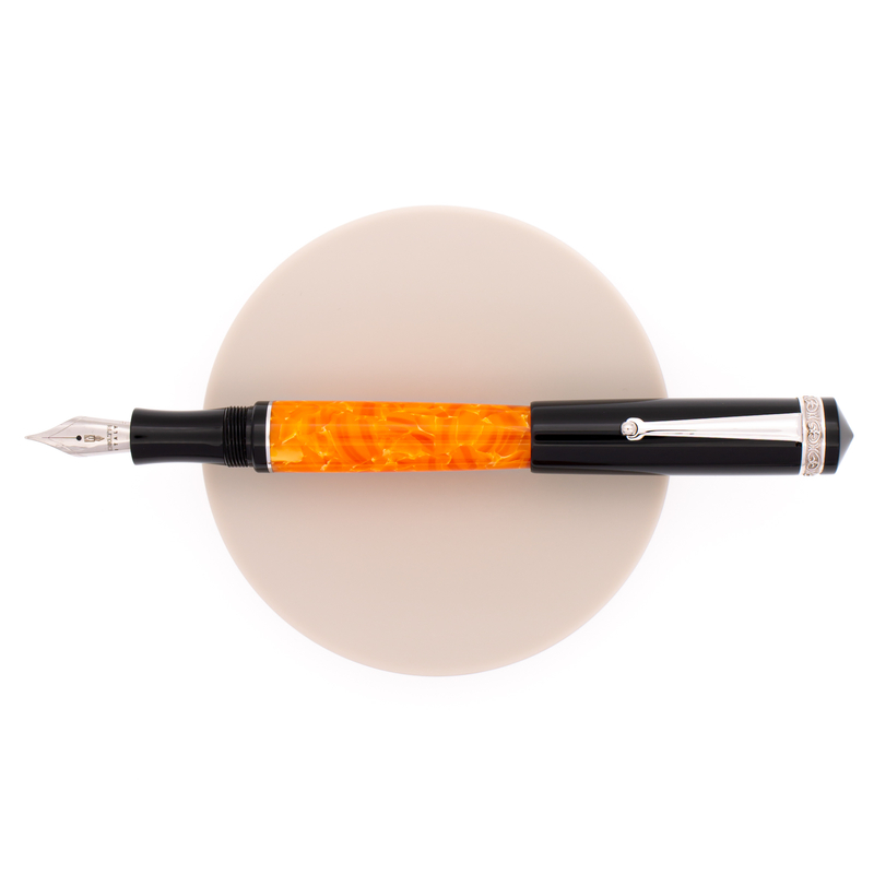 Delta DV Write Balance Fountain Pen