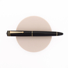Delta Write Balance Penna Stilografica Nera & Oro
