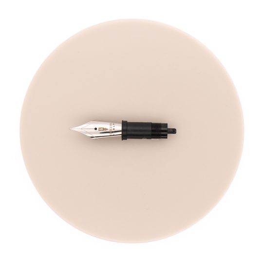 Delta Replacement Steel Nib