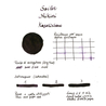 Sailor Shikiori Kazakiribane 3 Ink Cartridges