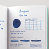 Bungubox Ink Tells More Ruri Sea Inchiostro 30 ml