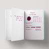 Bungubox Ink Tells More Sweet Potato Purple Inchiostro 30 ml